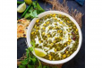 Palak Corn