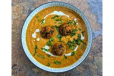 Palak Kofta