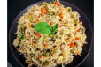 Vegetable Pulao
