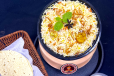 Dhaba Handi Dum Biryani