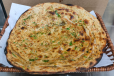 Punjabi Paratha