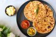 Aloo Paratha