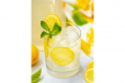 Mint Lemonade