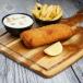 Chicken A La Kiev
