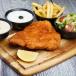 Chicken Escalope