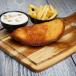 Chicken Cordon Bleu