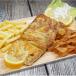 Hammour -Grilled