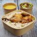 Oriental Chicken