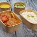 Kofta In Tray With Potato