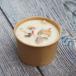 Seafood Creamy Soup