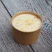 Sweet Corn Creamy Soup