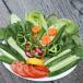 Vegetable Platter
