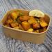 Spiced Potato
