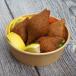 Fried Kebbeh