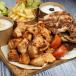 Family Shish Tawook-meal For 5