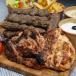 Family Kabab Meal For 5