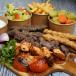 Family Mix Grill