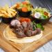 Tikka Meat Plate