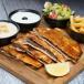 Arayes Meat Plate