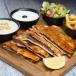 Arayes Chicken Plate