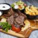 Lamb Chops Plate