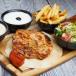 Grilled Chicken Breast