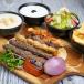 Mix Grill Plate