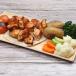 Healthy Grilled Shish Tawook