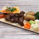 Healthy Grilled Meat Tikka