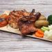 Healthy Half Grilled Chicken