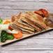 Healthy Arayes Meat
