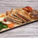 Healthy Arayes Chicken