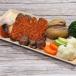 Healthy Lamb Kabab Khoskhosh