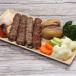 Healthy Lamb Kabab Entaki