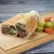 Meat Shawarma Sandwich