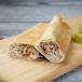 Chicken Shawarma Sandwich