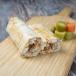 Saj Chicken Shawarma