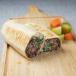Saj Meat Shawarma