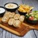 Arabic Chicken Shawarma