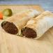 Falafel Sandwich