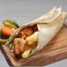 Shish Tawook Sandwich