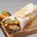 Chicken Kebab Sandwich