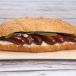 Large Sujuk Sandwich