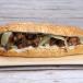 Large Chicken Livers Sandwich