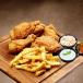 Broasted Chicken 12 Pcs