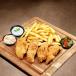Crispy Meal 12 Pcs