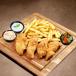 Crispy Meal 16 Pcs