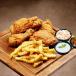 Broasted Chicken 8 Pcs