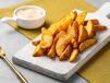 Wild Wedges