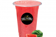 Watermelon Juice